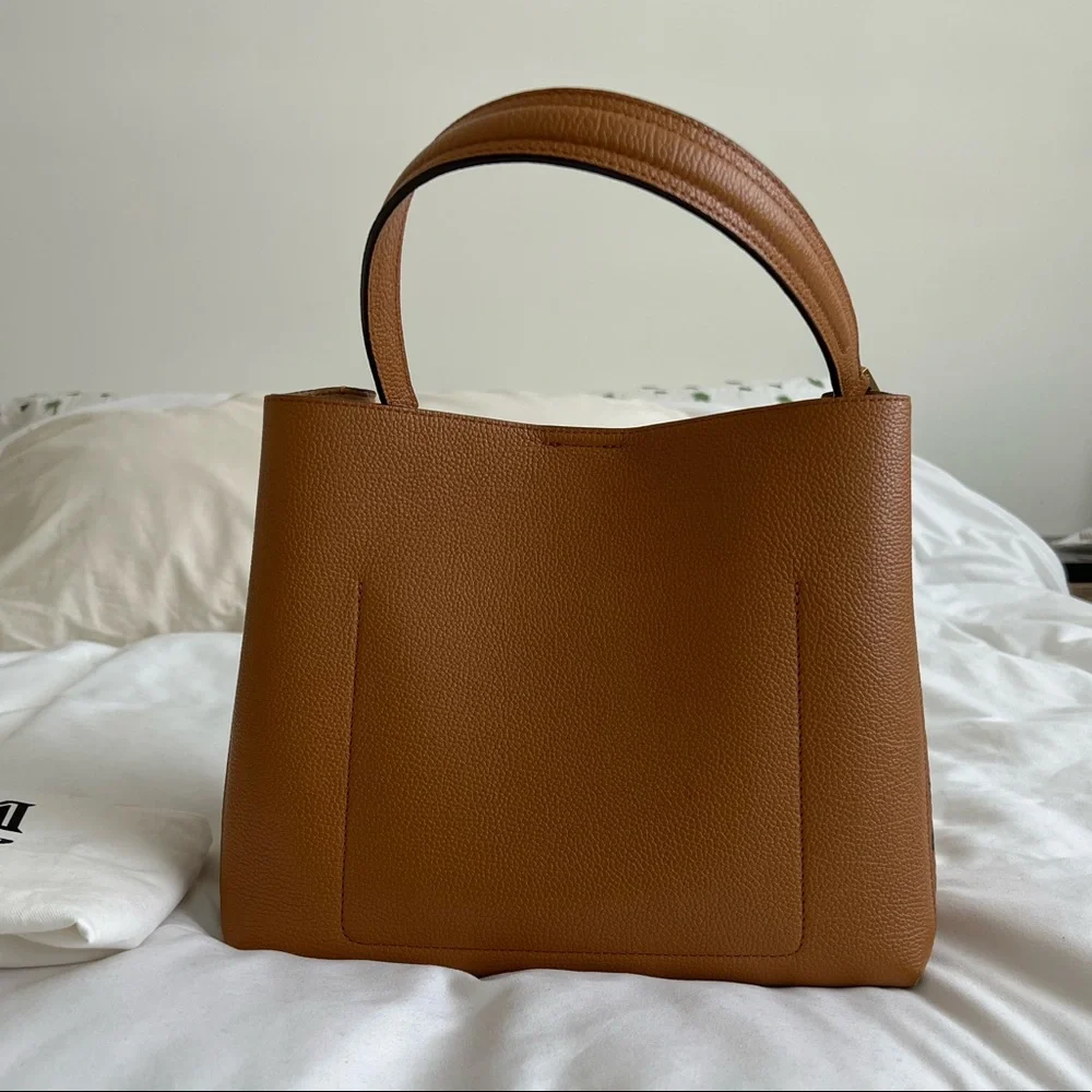 MCM sarah visetos hobo - Picture 6 of 16